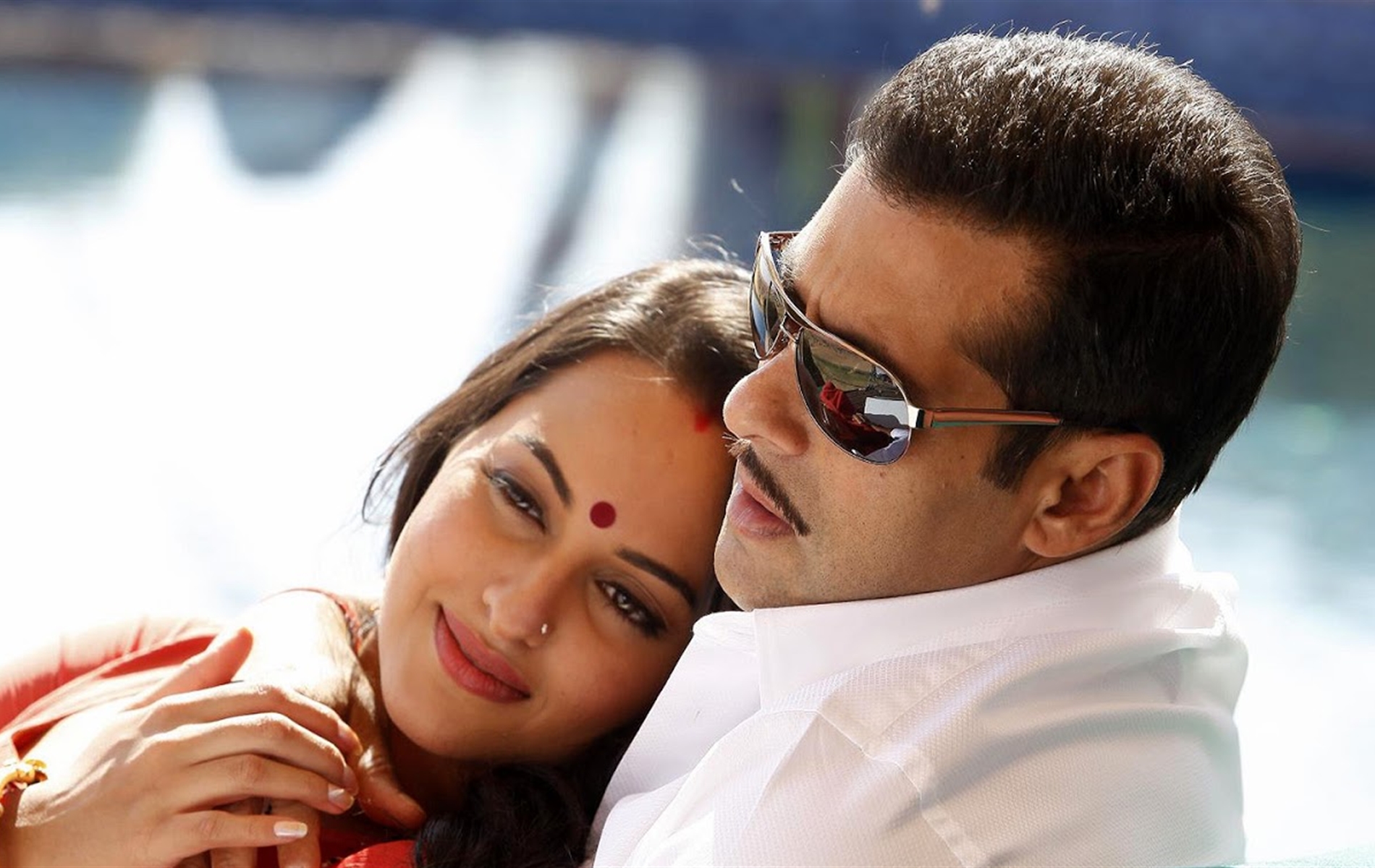 Confirmed Salman Khan Sonakshi Sinha To Begin Shooting For Dabangg 3 In This Town Details