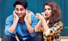 Meri Pyaari Bindu  Movie Review: Parineeti Chopra, Ayushmann Khurrana in a charming romcom