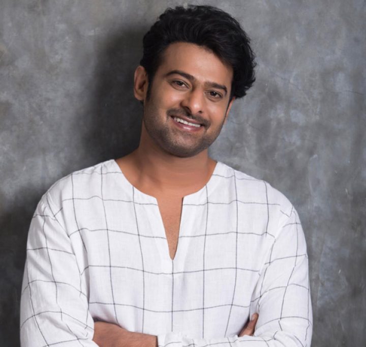 After Saaho, Prabhas to star in a Bollywood love story