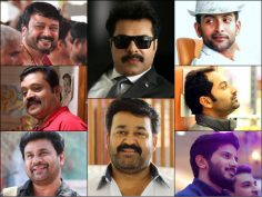 Malayalam Industry