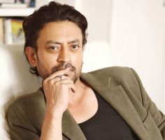 Irrfan Khan