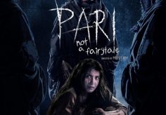 PARI MOVIE REVIEW