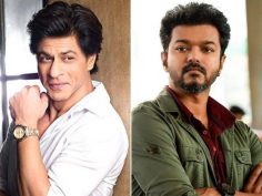 Shah Rukh Khan to enter South Indian cinema in film with Vijay and Nayanthara?
