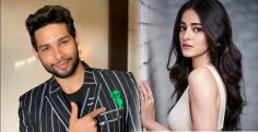 Siddhant Chaturvedi shuts down Ananya Panday’s nepotism rant with boht hard reply