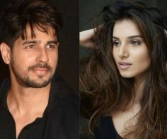 Tara Sutaria opens up on dating her Marjaavaan co-star Sidharth Malhotra