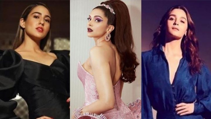 Alia Bhatt Is On Board For ‘War’ Remake With Deepika Padukone & Sara Ali Khan!