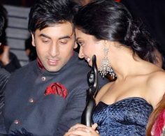 53rd Fair One Filmfare Awards