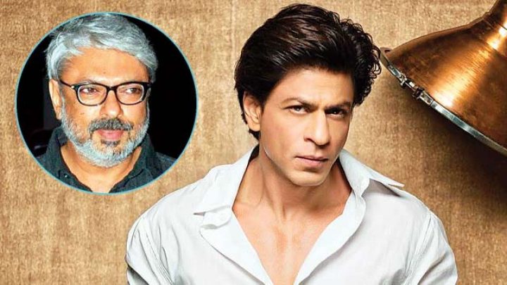 A BIG MISTAKE? Shahrukh Khan REJECTED Khilji’s Role In Padmaavat; Is He Regretting His Decision Now?
