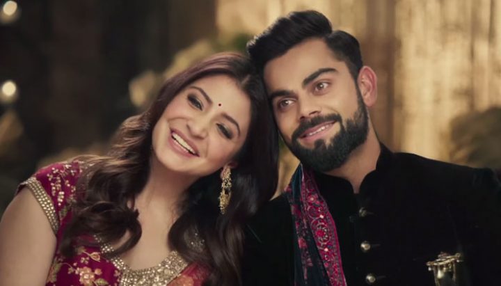 Anushka Sharma and Virat Kohli’s wedding happening for REAL! Family Pandit takes off to Italy