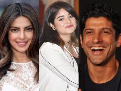 Priyanka Chopra, Farhan Akhtar starrer The Sky Is Pink gets a release date