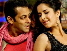 Katrina Kaif Wants To STEAL Love From Salman Khan; Opens Up About Falling In Love Again After Ranbir