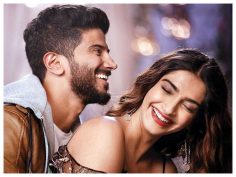 The Zoya Factor song Kaash: Sonam K Ahuja & Dulquer Salmaan look made for each other in this soulful track