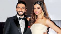 Ranveer Singh And Deepika Padukone Will Not Have A Film Together In 2019
