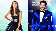 Alia Bhatt and Ranveer Singh sign their third film together?