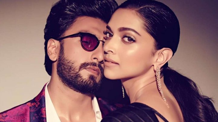 Deepika Padukone reveals the secret of Ranveer Singh’s ever-high energy levels