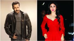 Salman Khan and Mouni Roy to shoot an item number for Dabangg 3 soon