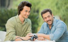 Salman Khan to cast Aayush Sharma in a Marathi remake