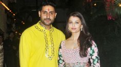 Aishwarya Rai, Abhishek Bachchan to star in Sahir Ludhianvi biopic?