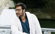 Ajay Devgan