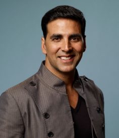 Akshay Kumar