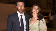 Ranbir Kapoor – Alia Bhatt attend Akash Ambani’s pre-wedding bash in Switzerland