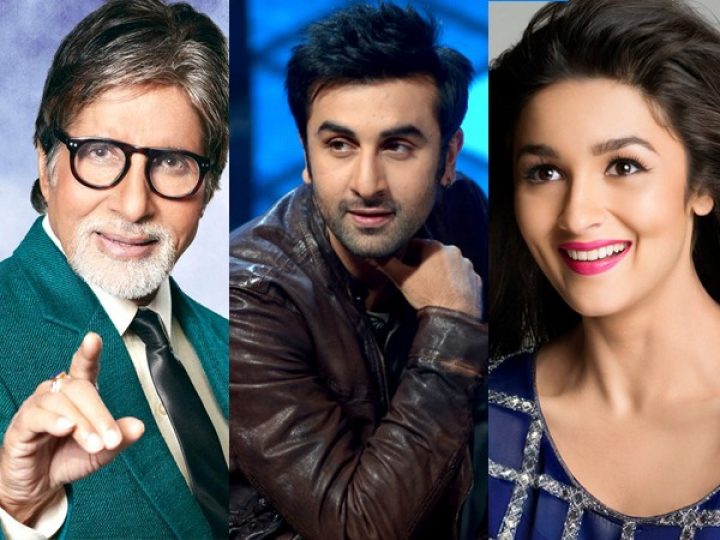 Ranbir Kapoor’s superhero film has Amitabh Bachchan, Alia Bhatt