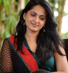 Anushka Shetty might lose out on Prabhas’ Saaho due to weight issues