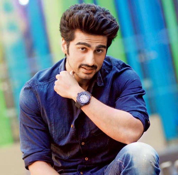 Arjun Kapoor