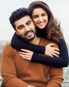 Arjun Kapoor and Parineeti Chopra’s next film with Dibakar Banerjee