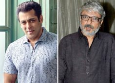 Salman Khan, Sanjay Leela Bhansali Reunite for a Love Story, 19 Years After ‘Hum Dil De Chuke Sanam’