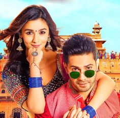 ‘Badrinath Ki Dulhania’ enters 100-crore club