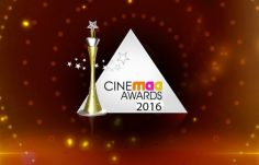 CineMAA Awards