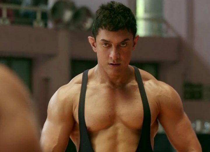 Dangal grosses approx. 676 crores at the worldwide box office