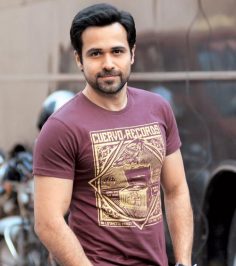 Emraan Anwar Hashmi