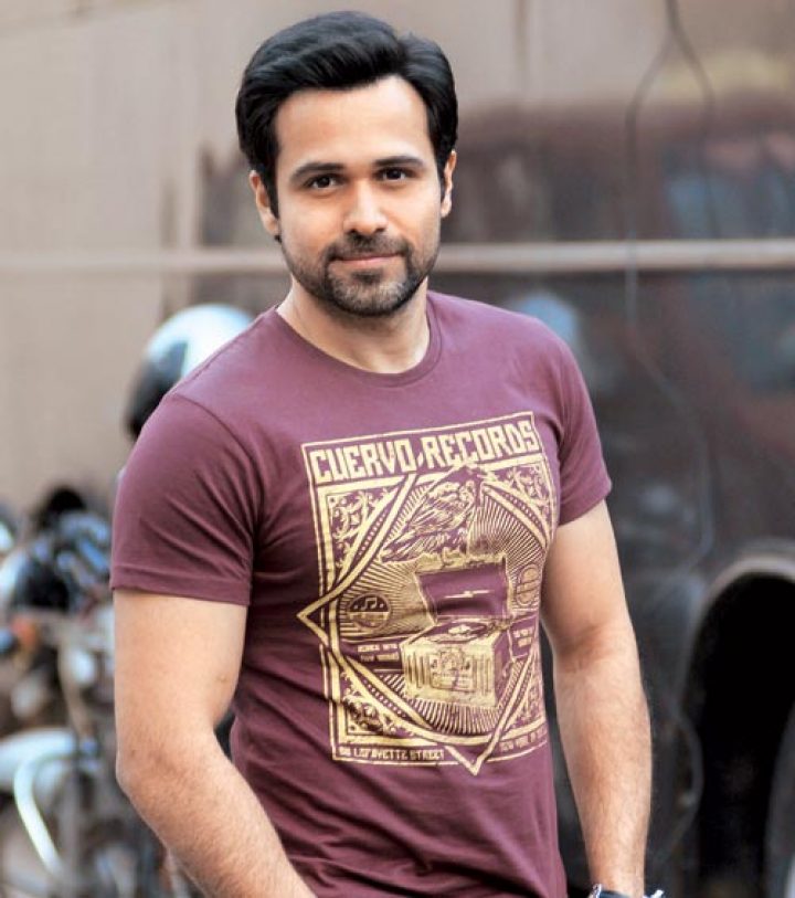 Emraan Anwar Hashmi