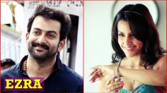 Ezra,The Prithviraj Starrer Makes A Bumper Opening!