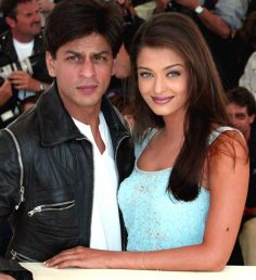 Bhansali DITCHES Aishwarya Rai Bachchan For Shahrukh Khan; Inside Details Revealed