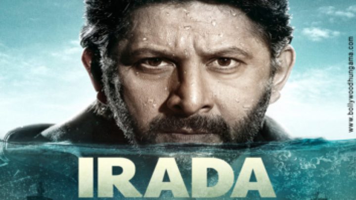 Irada