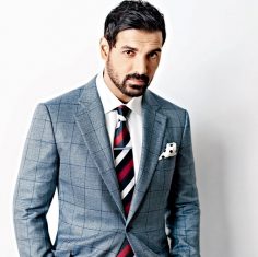 John Abraham