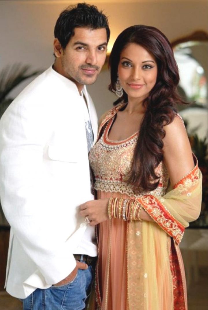 Bipasha Basu Talks About Her Exes In A Candid Interview