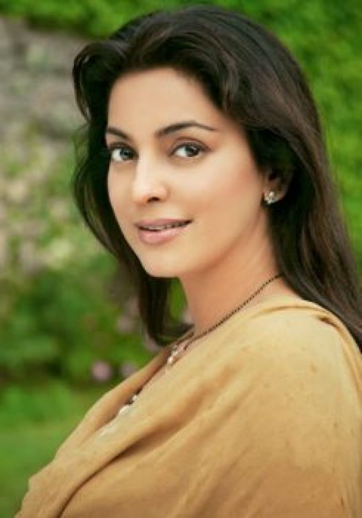 Juhi Chawla