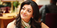 Kajal Aggarwal