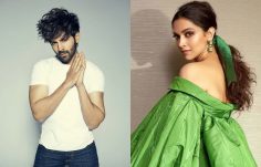 Deepika Padukone & Alia Bhatt In Love Triangle With Kartik Aaryan?