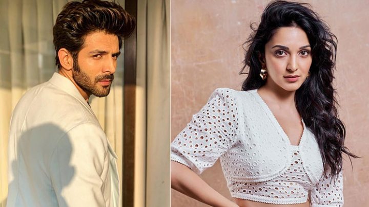 Kiara Advani cast opposite Kartik Aaryan in Bhool Bhulaiyaa 2