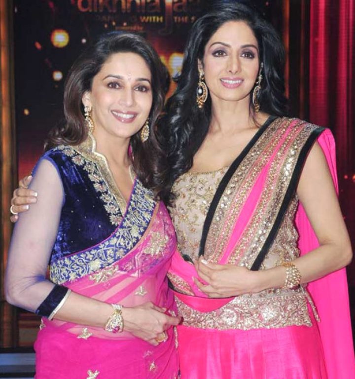 EXCLUSIVE! Madhuri Dixit might replace late actress Sridevi in Karan Johar’s Shiddat