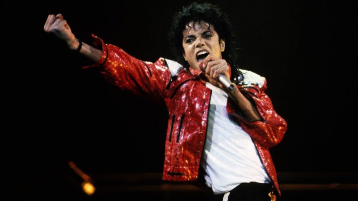 Michael Jackson’s death news