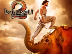 Baahubali 2: The Conclusion Movie Review