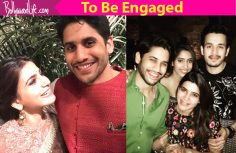 Samantha can’t wait to get married to Naga Chaitanya