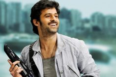 Prabhas’ Birthday Special: Guess What Inspired Him To Become An Actor?