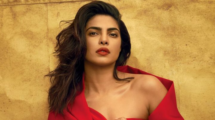 Priyanka Chopra will star in Sanjay Leela Bhansali’s next movie, Gangubai